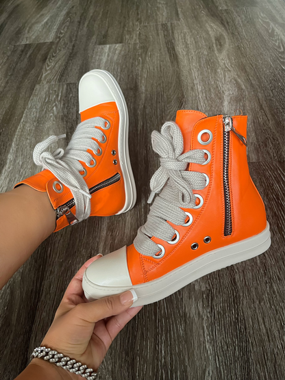 Ricky Gal Sneakers