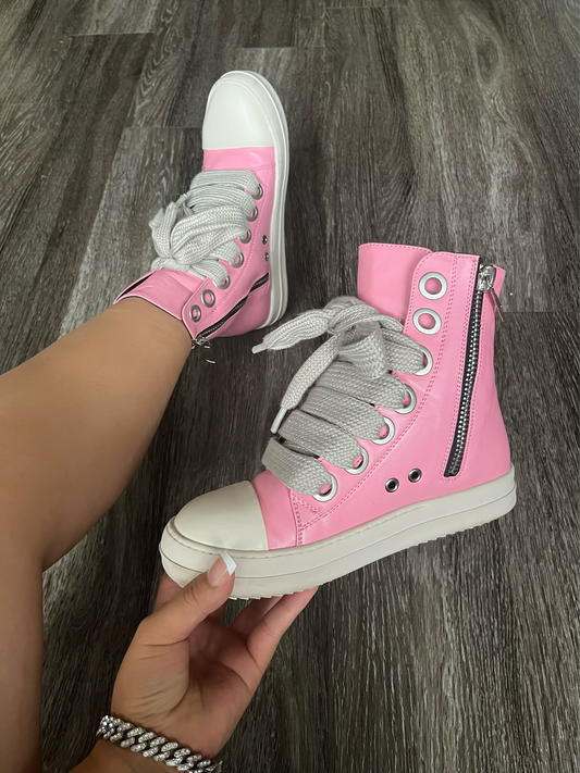 Ricky Gal Sneakers