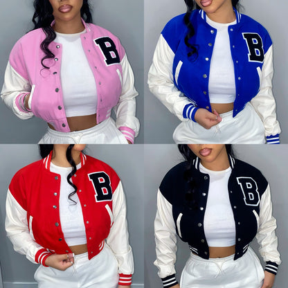 Varsity Jacket